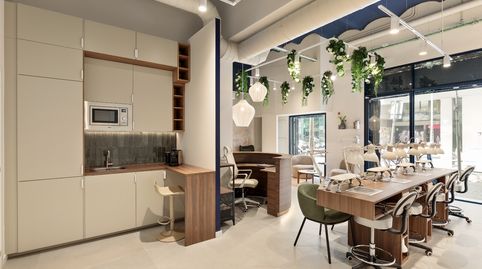 Photo 3 of Premises for transfer in Carrer D'ausiàs Marc, Fort Pienc, Barcelona Capital