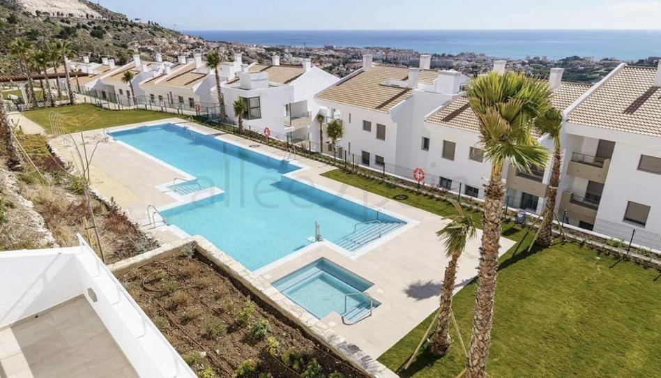 Foto 1 de Apartamento en venta en Calle Teide, 6, Montealto - Monterrey, Málaga
