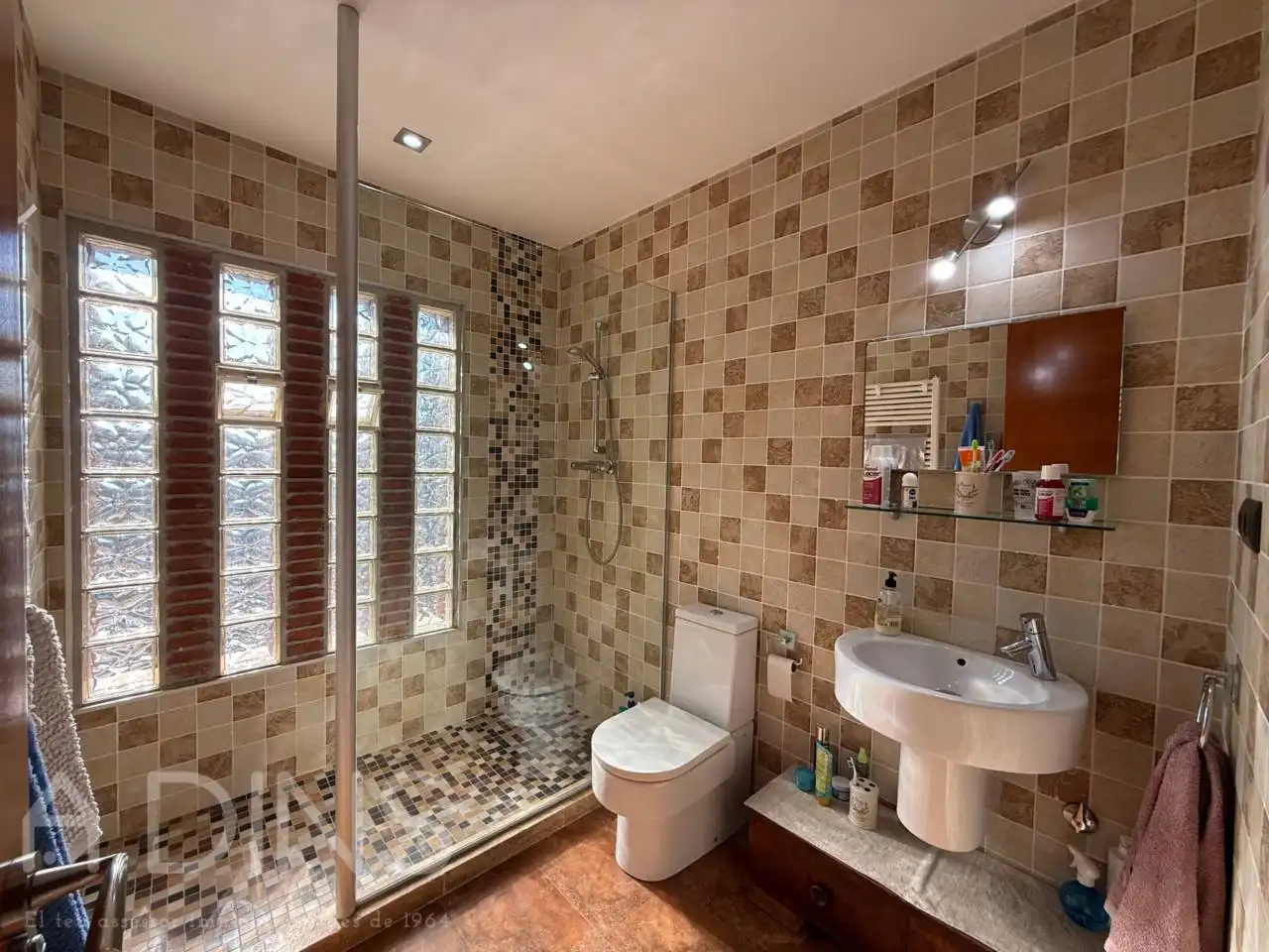 House for sale in Avenida Castillo de Montbuí, imagen 45
