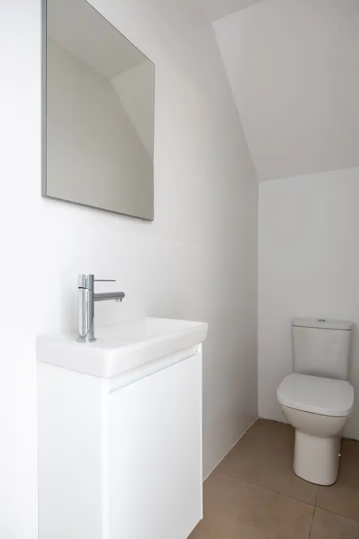 Detached homes for sale in Martiricos - La Roca - La Rosaleda