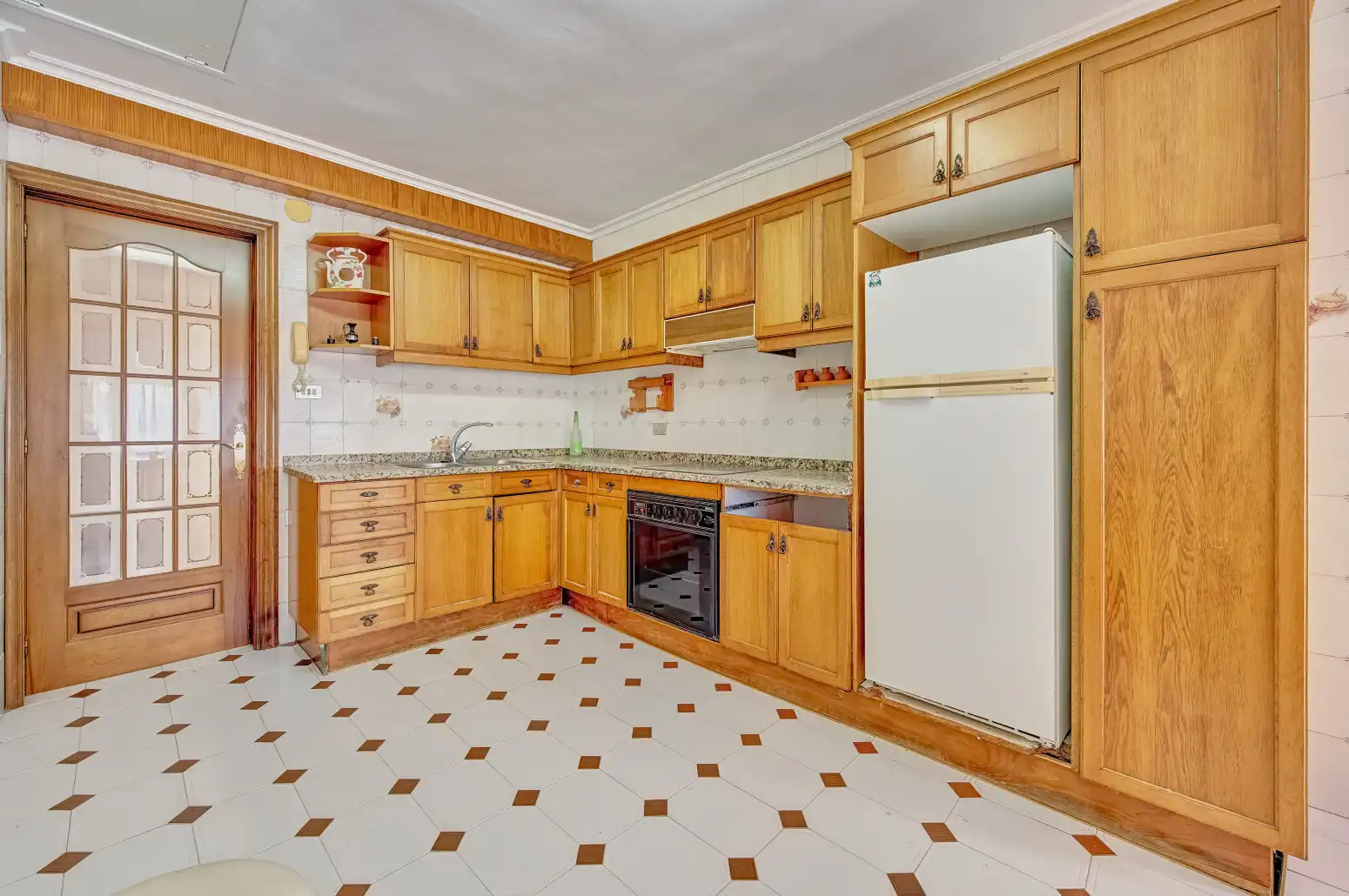 Casa con piscina en venta en Paraje LA GLERA, imagen 44
