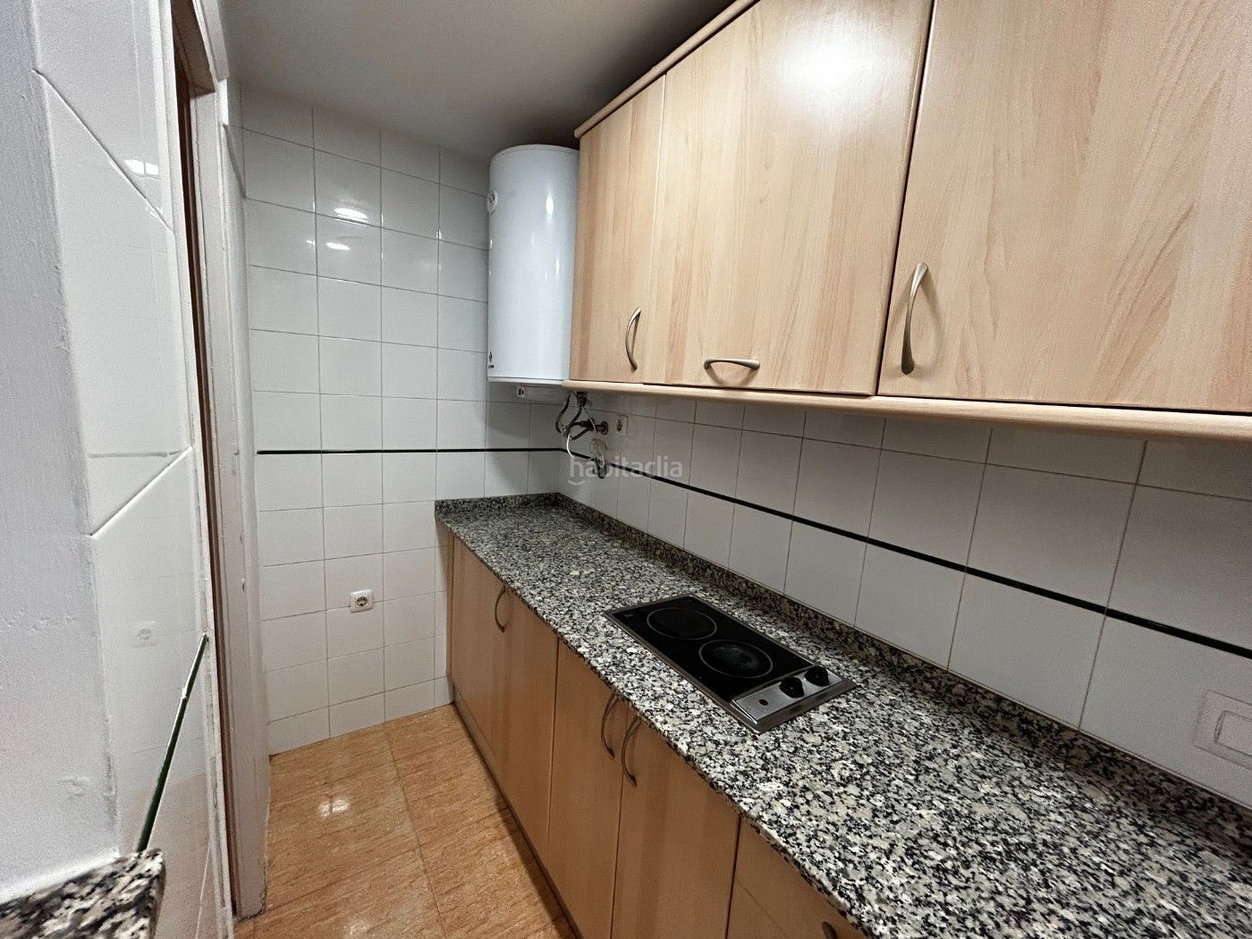 Apartment to rent in Napols, Cerdanyola Sud