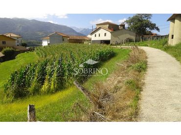 Terreny residencial en venda a Calle Narganes 1