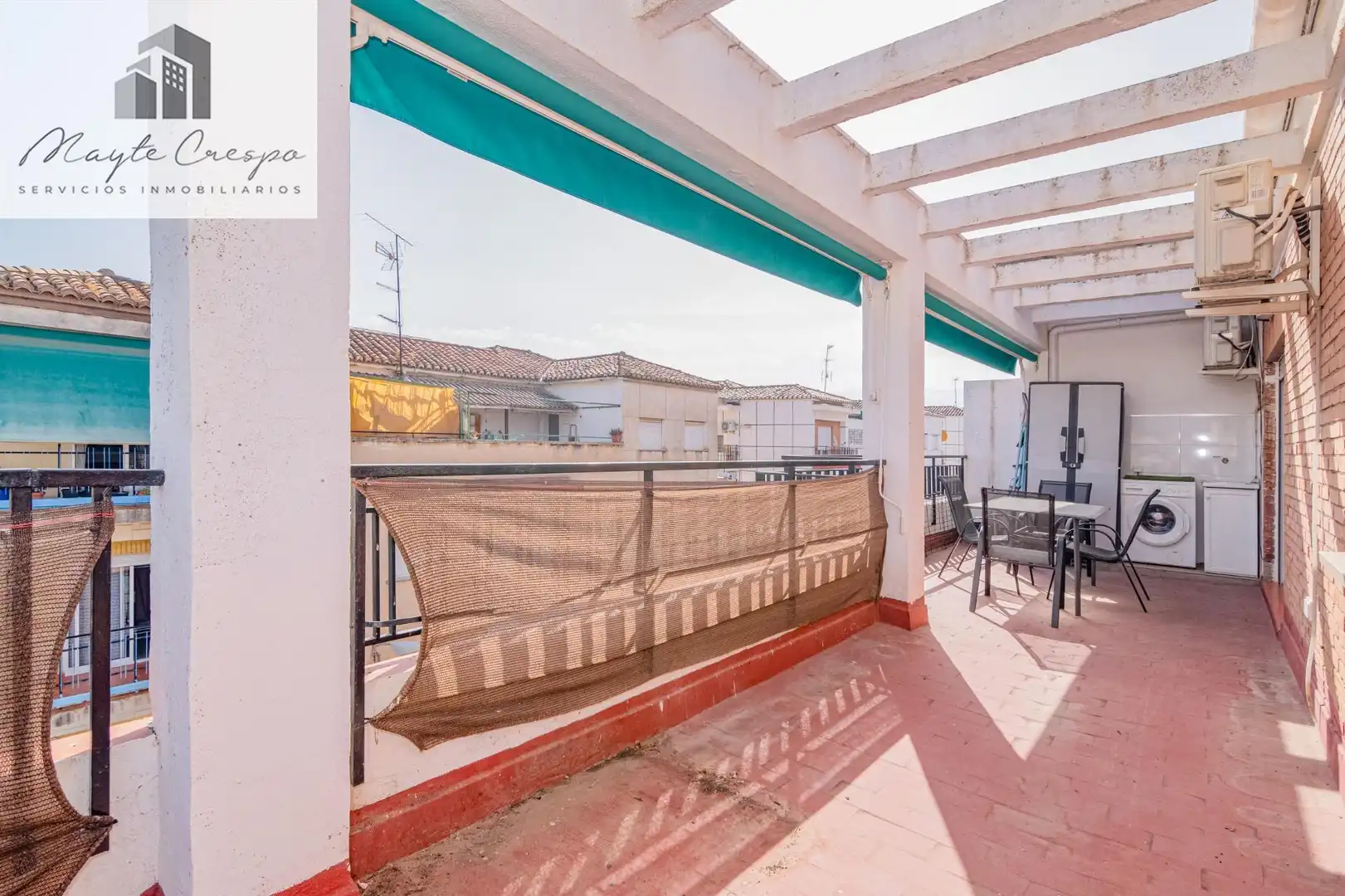 Penthouse mit Terrasse zum Verkauf in Chana, imagen 29