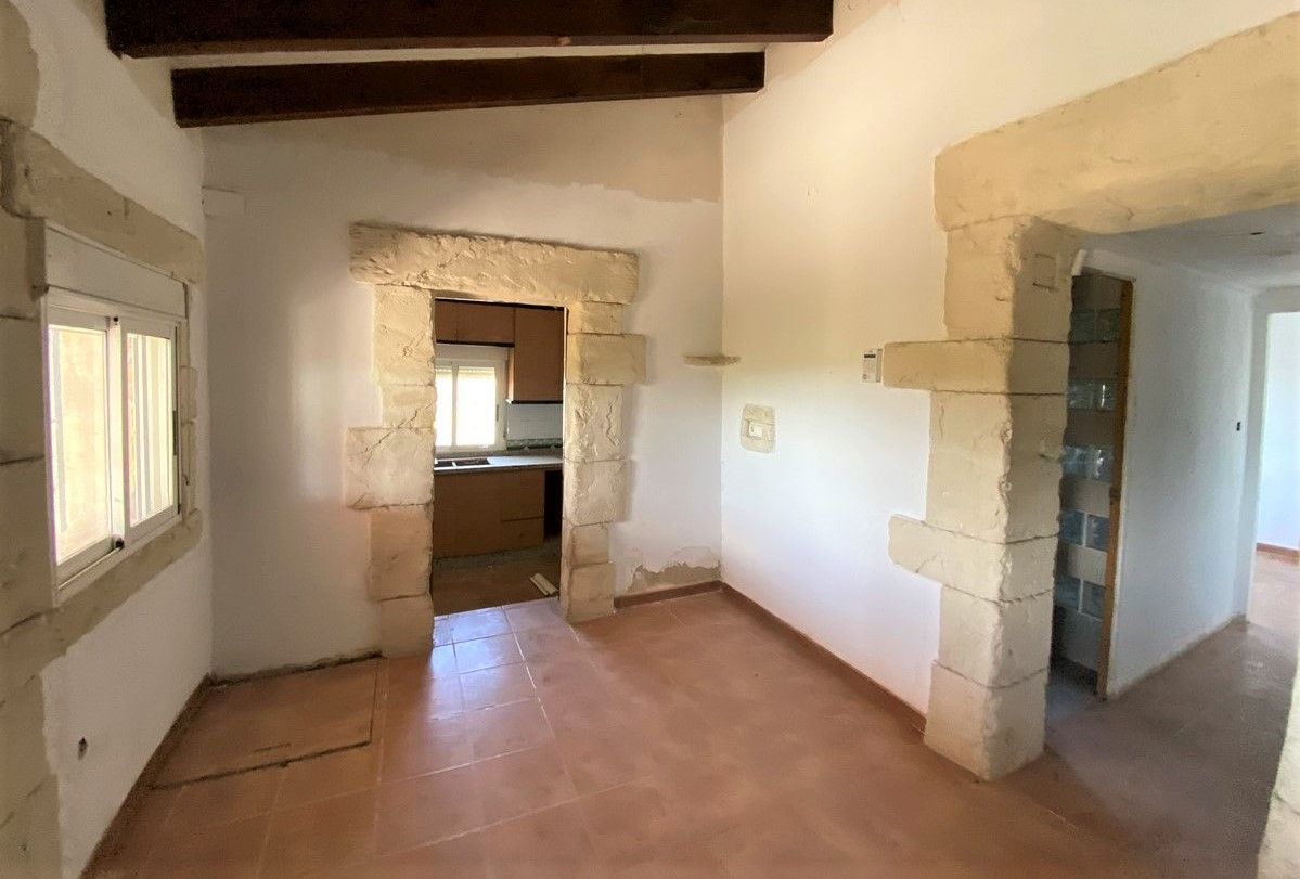 House or chalet for sale in el Boch, Crevillent