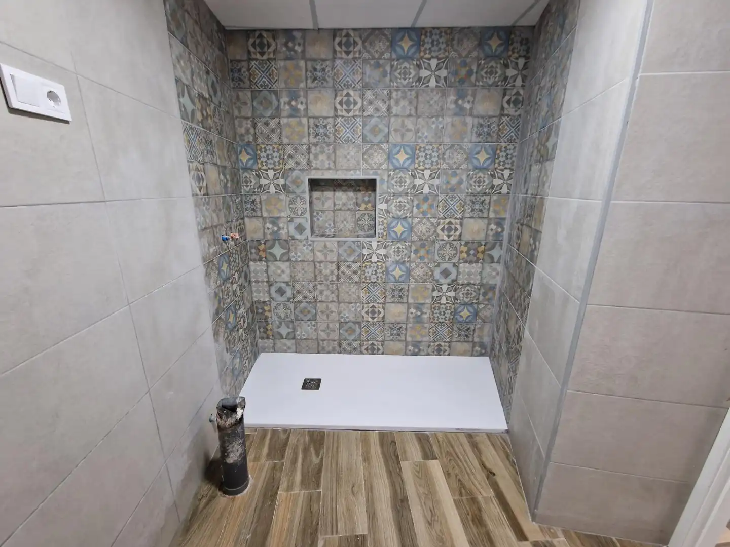 Rez-de-chaussée à vendre à Casco Antiguo, imagen 4