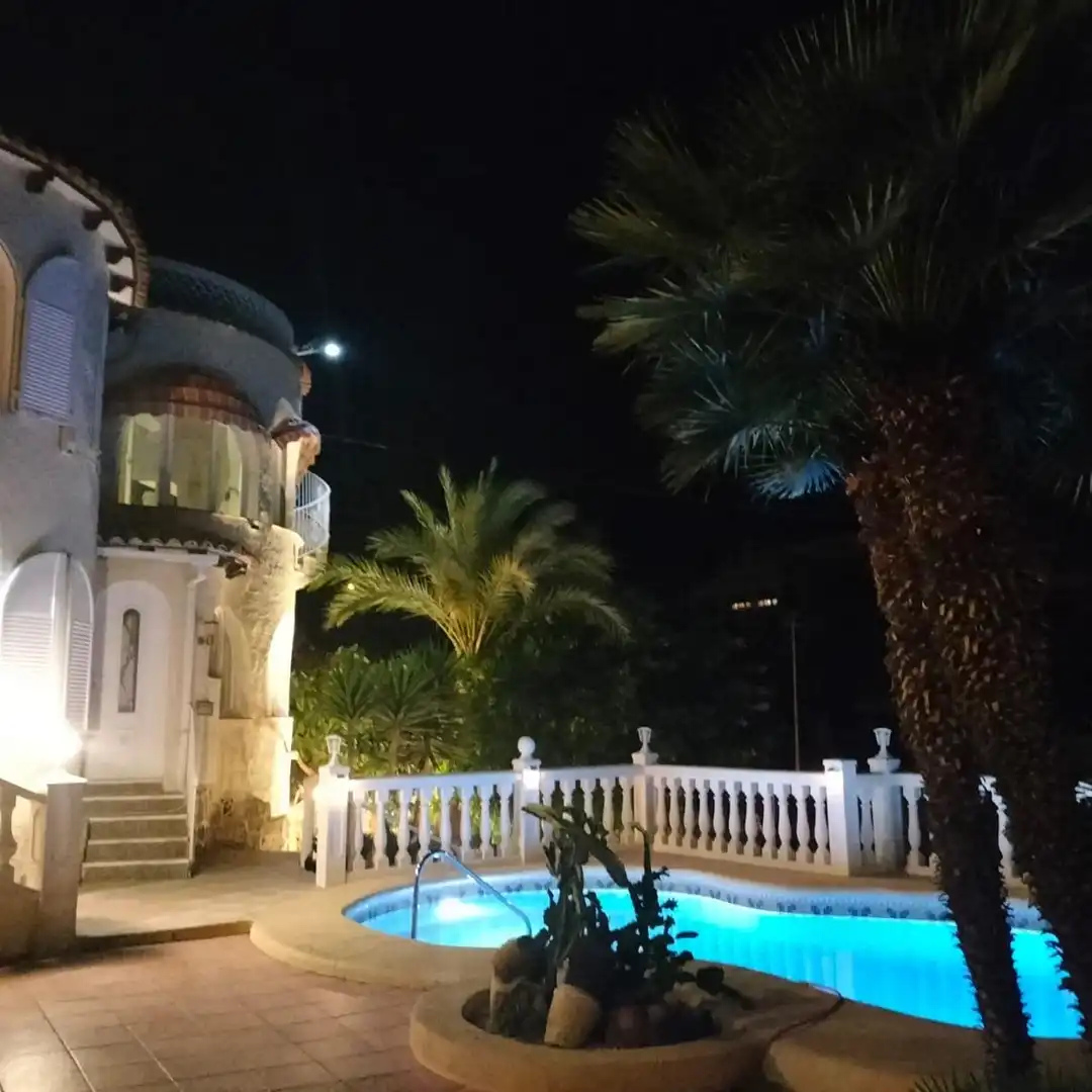 Xalet amb piscina en venda a Maryvilla, imagen 21