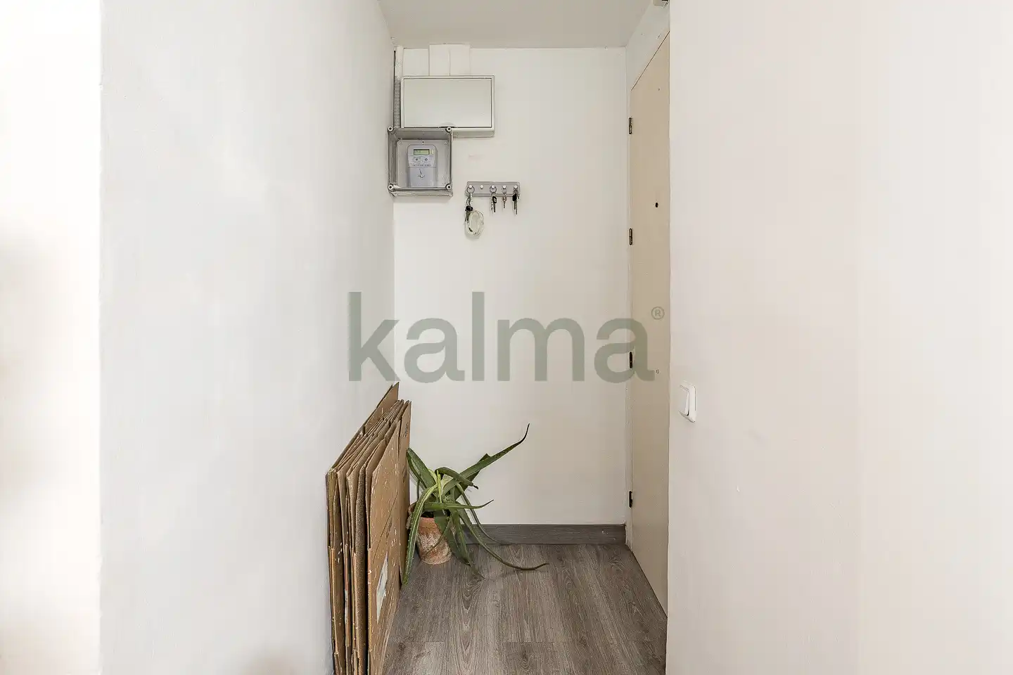 Piso en venta en Carrer de Felip II, Sant Crist