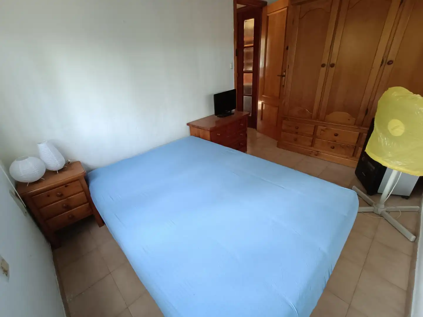 Dormitori de Casa o xalet en venda en Dénia amb Calefacció, Jardí privat i Terrassa