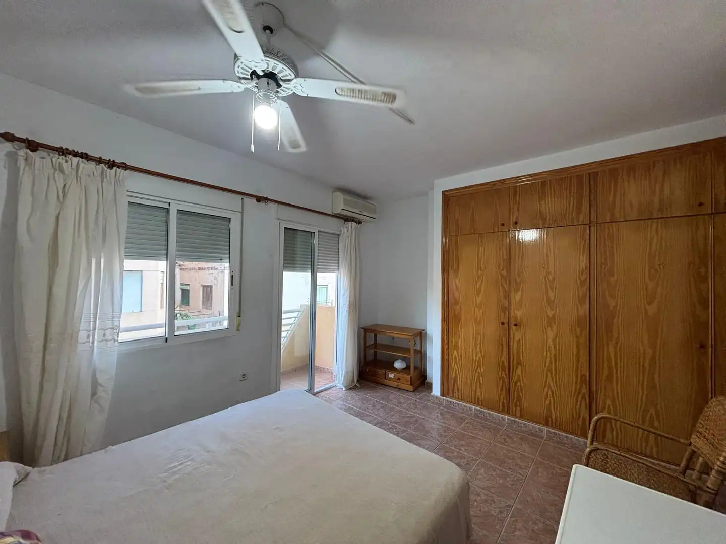 Duplexes for rent in Centro
