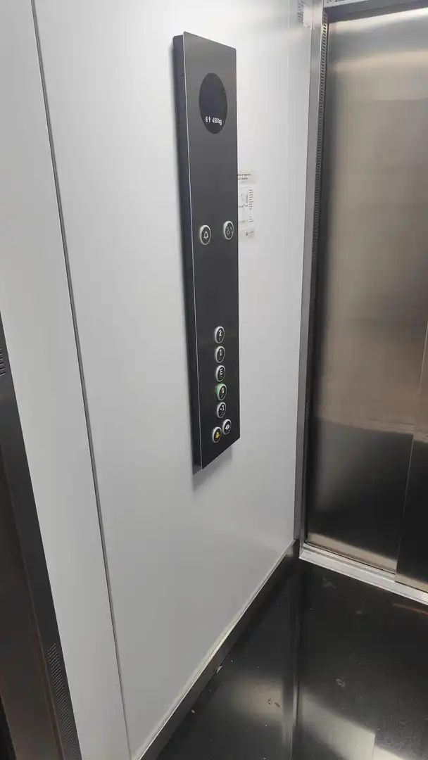 Apartament de lloguer a Es Pil·larí