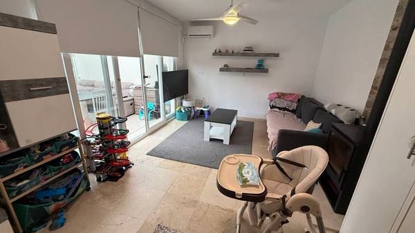 Casa adosada en venta en Playa Poniente