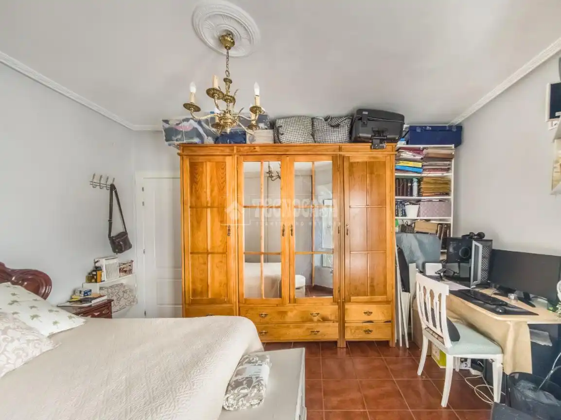 Piso en venta en Arapiles