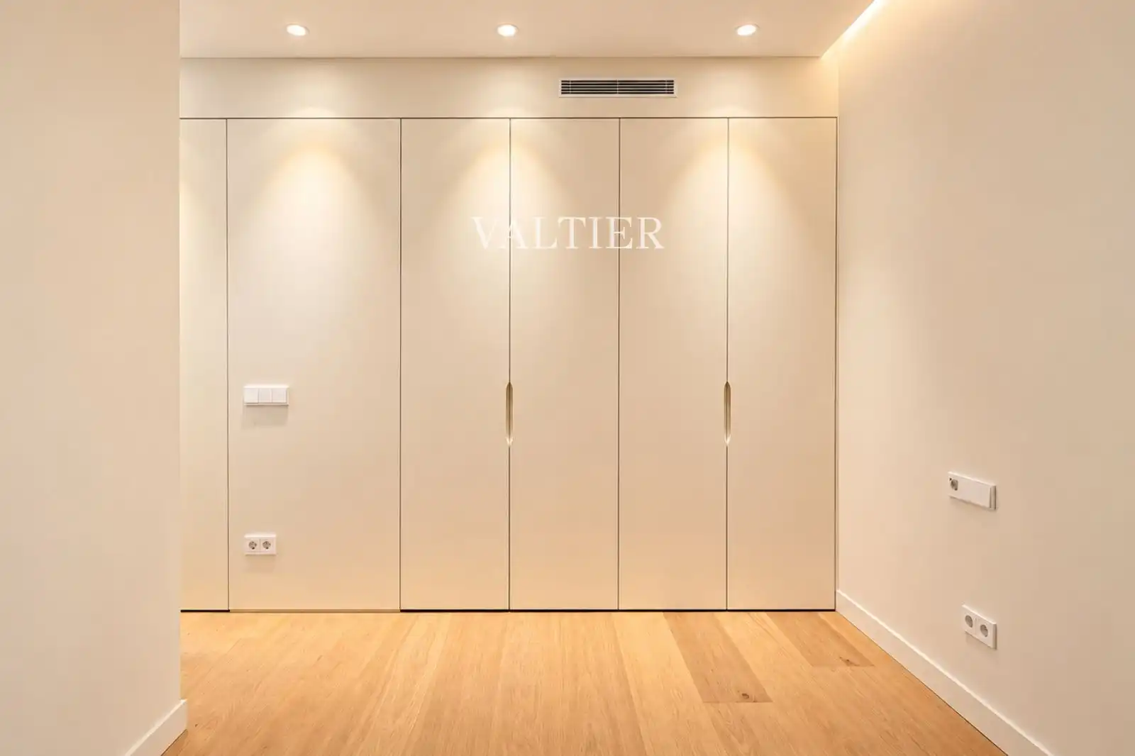 Habitación de Piso en venta en Barrio de Salamanca