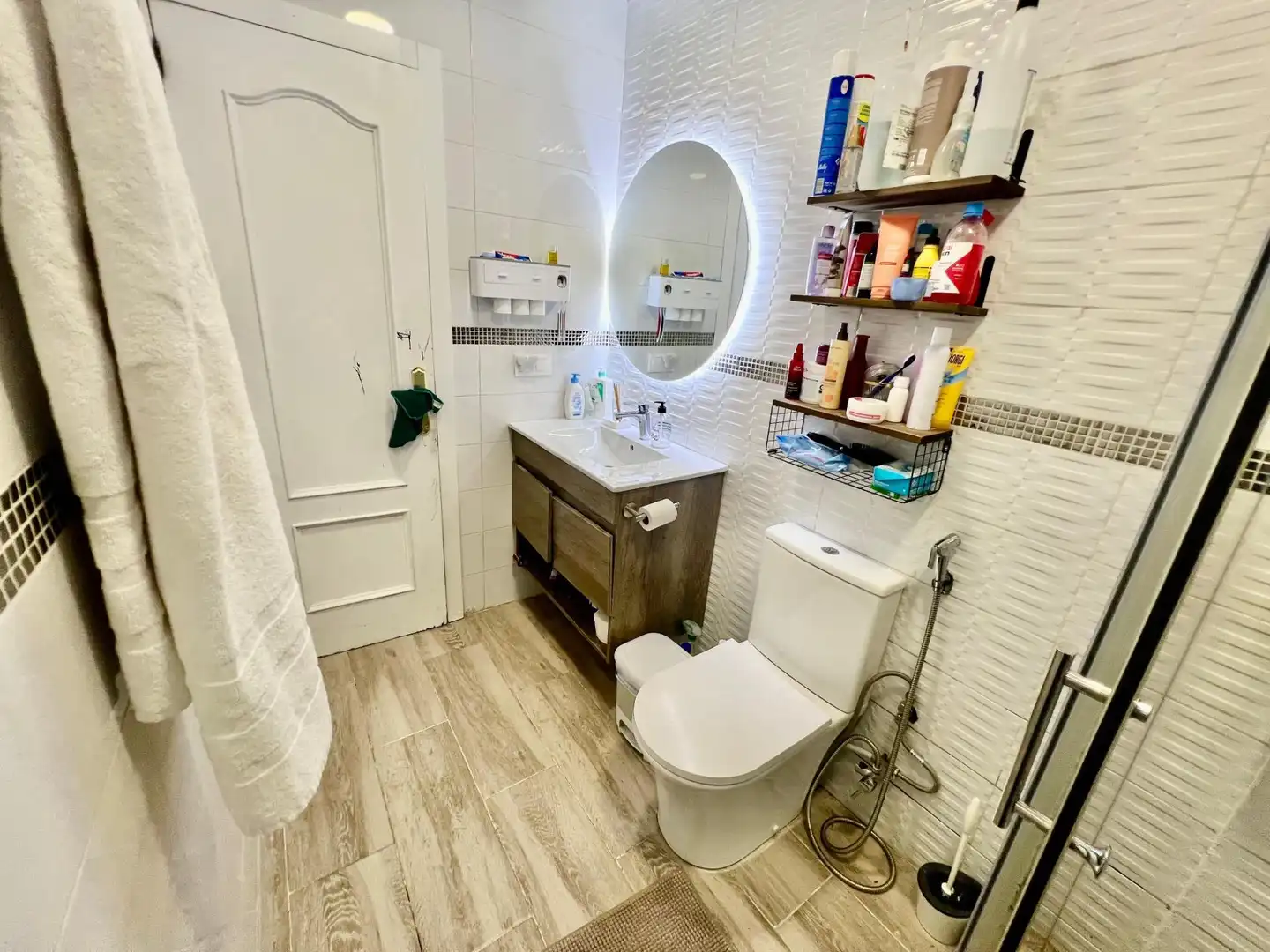 Baño de Piso en venta en Talavera de la Reina