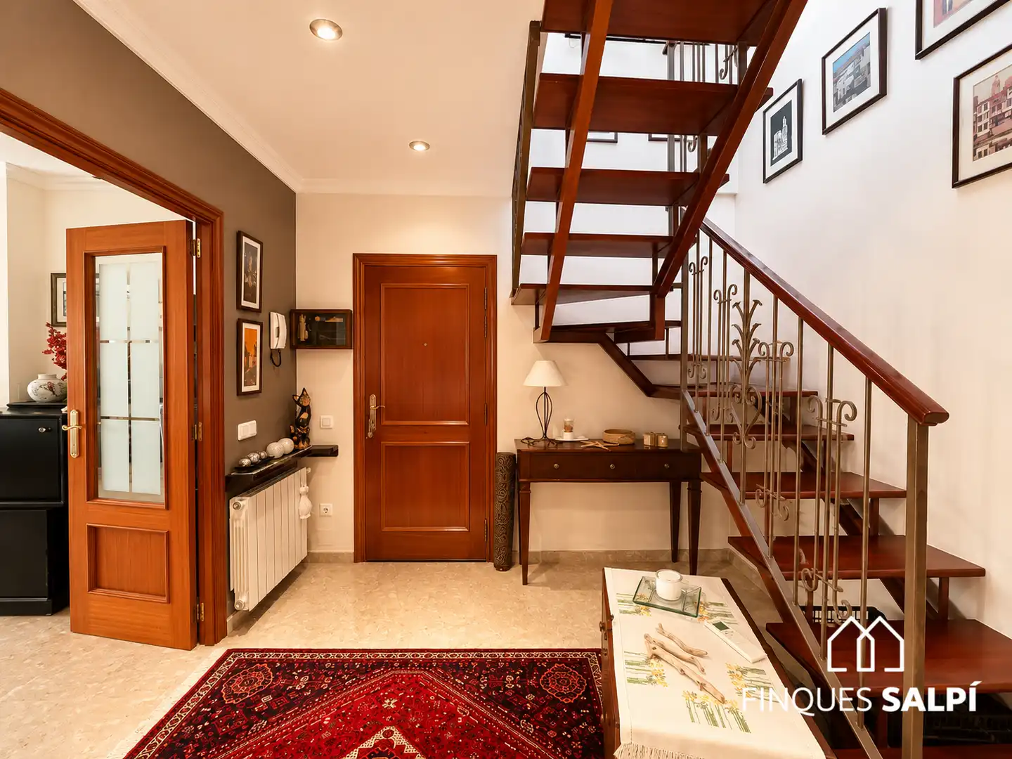 Duplex con ascensore in vendita a Remences, imagen 46