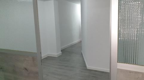 Foto 2 de Oficina de lloguer a Plaza de Toros - Avenida Chapí - Trinquete, Elda