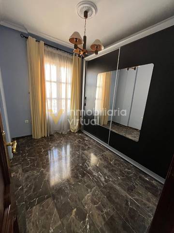 Casa-chalet en Venta en Avenida del Parque, 36 en Centro
