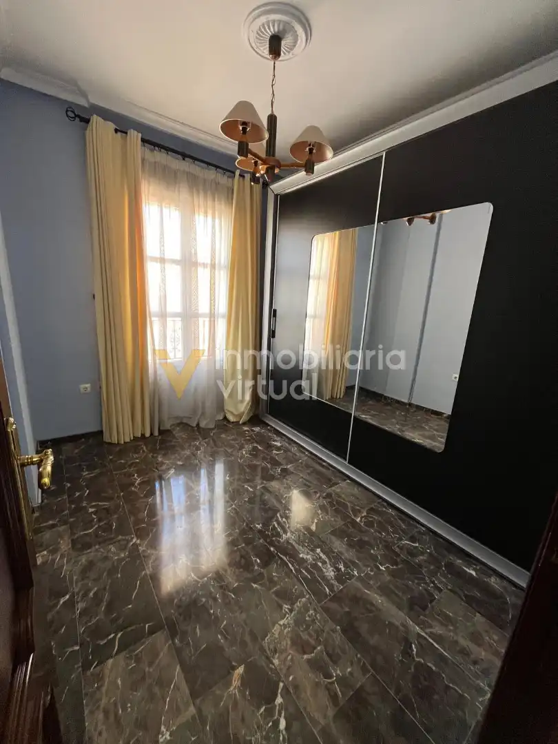 Maison à vendre à Avenida del Parque 36