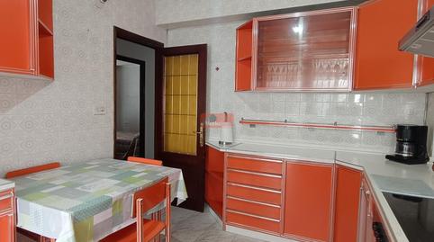 Foto 2 de Piso en venta en A Milagrosa, Lugo