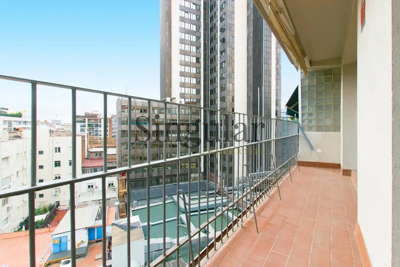 Piso con ascensor en venta en Avenida Diagonal, imagen 9