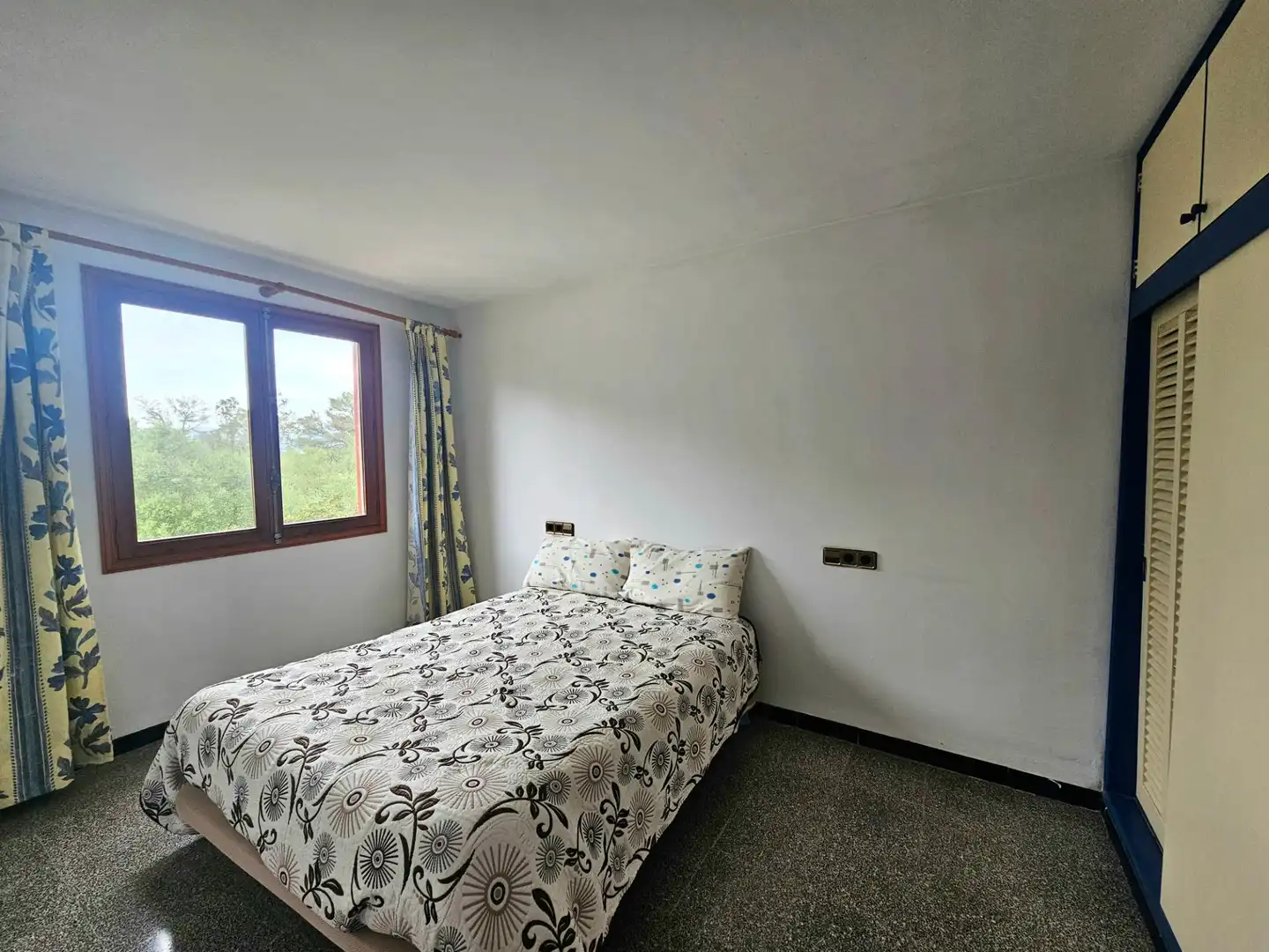 Dormitori de Finca rústica en venda en Algaida amb Calefacció, Jardí privat i Traster