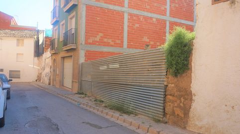 Foto 5 de Residencial en venta en Higuerillas, 11, Requena, Valencia