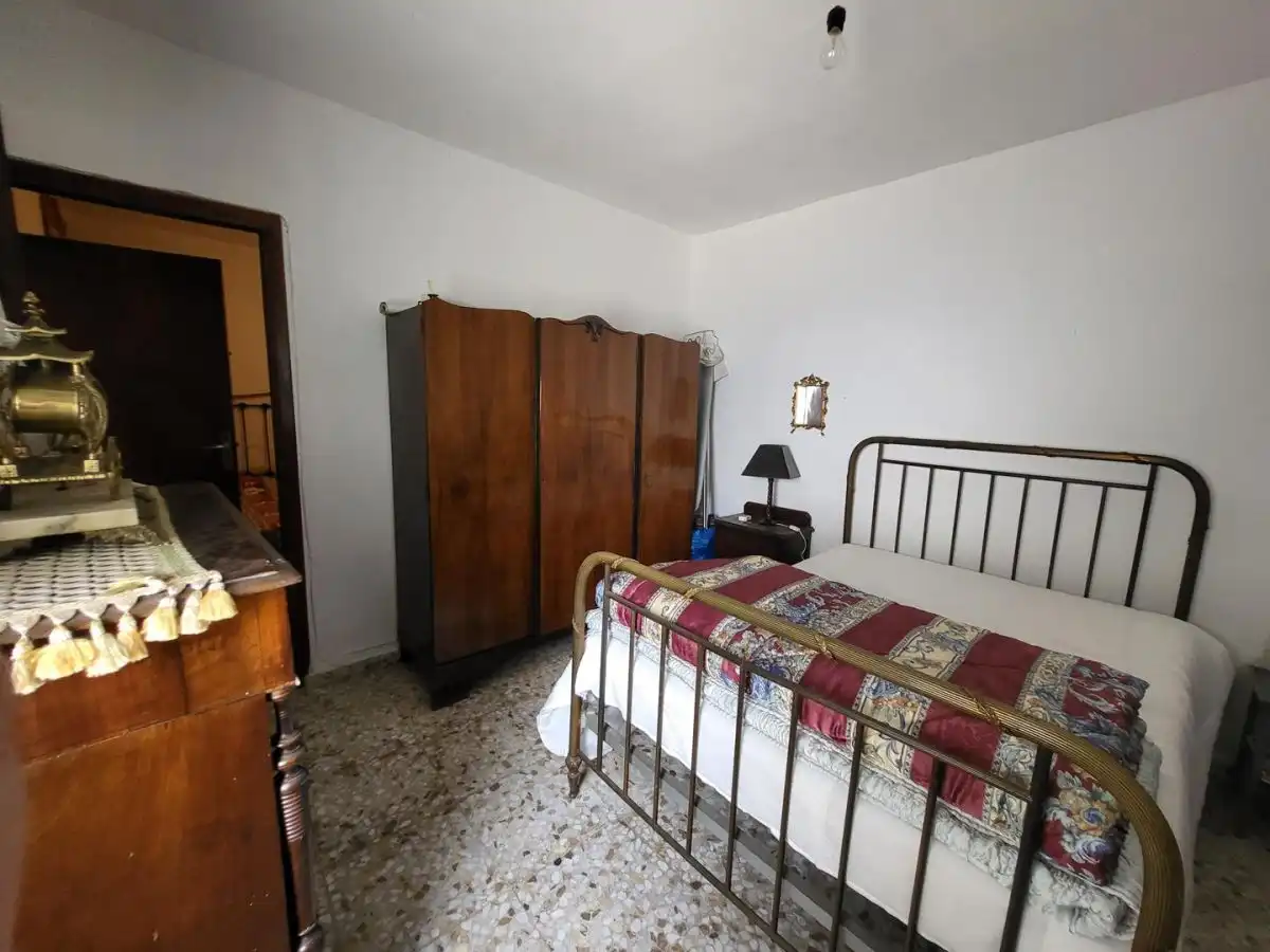 Habitación de Casa o chalet en venta en Sisante