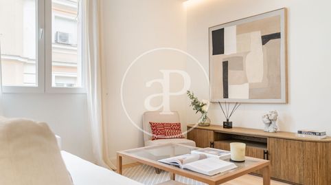 Foto 5 de Pis en venda a C. de Alonso Cano, Ríos Rosas - Nuevos Ministerios, Madrid Capital