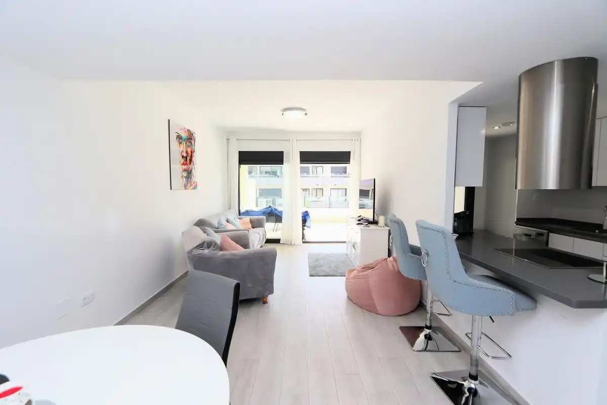 Apartamento en venta en Orihuela Costa, imagen 9
