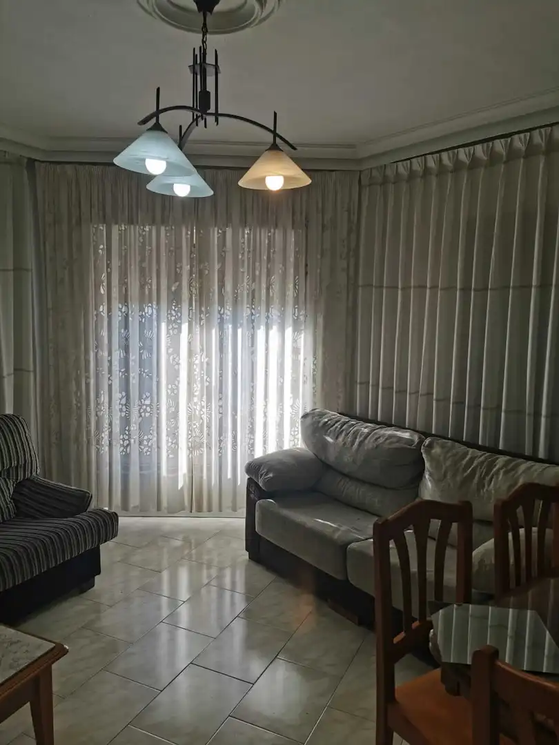 Flat with lift to rent in Calle Nieto Bonal, imagen 2