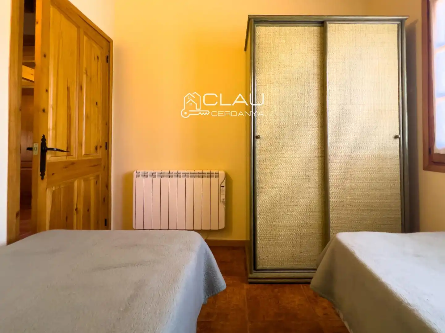 Maisonette mit Terrasse zur Miete in Prats d'Availl 8, imagen 17