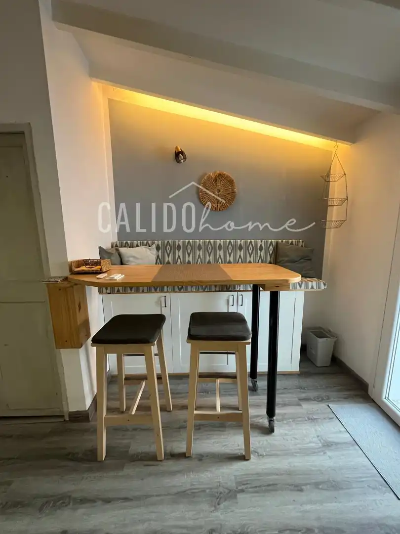 Piso en venta en Santa Catalina