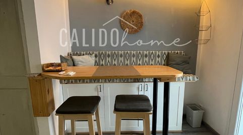 Foto 5 de Piso en venta en Santa Catalina, Palma de Mallorca