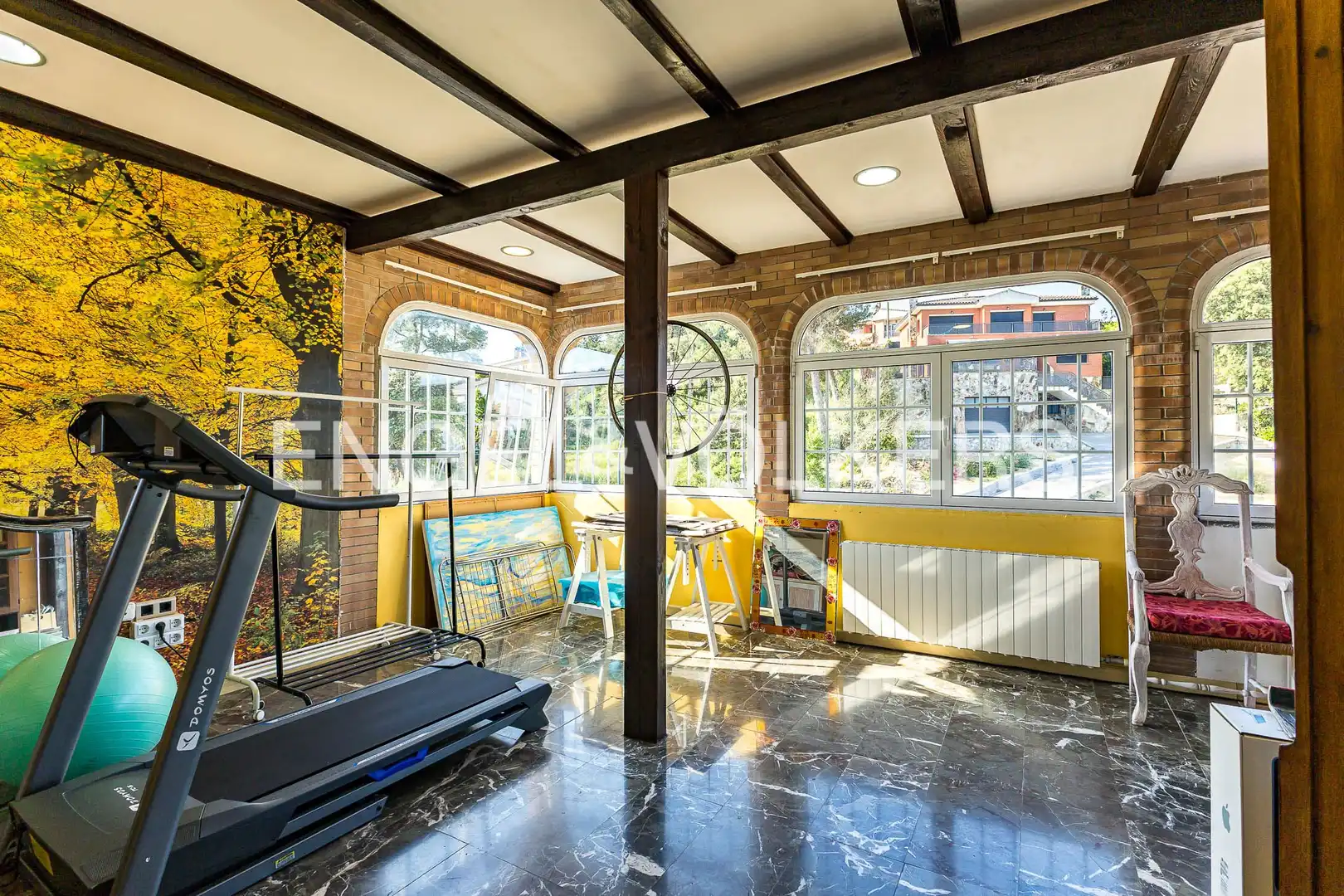 Maison avec piscine à vendre à Begues, imagen 35