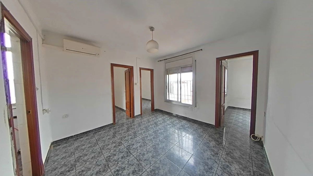 Flat for sale in Sabadell