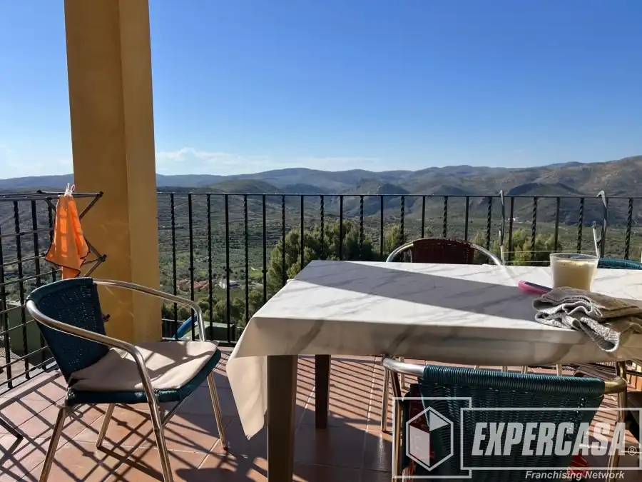 Villa con piscina in vendita a Toràs, imagen 27