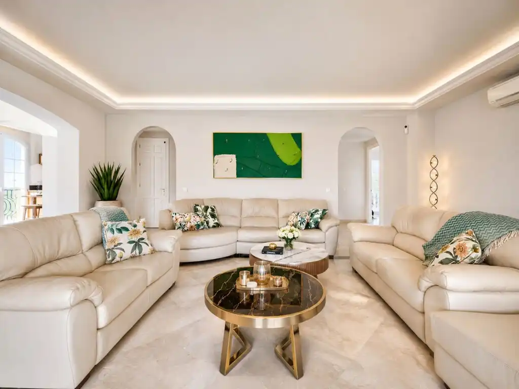 Detached house with pool for sale in La Cala Golf - Lagar Martell, imagen 10