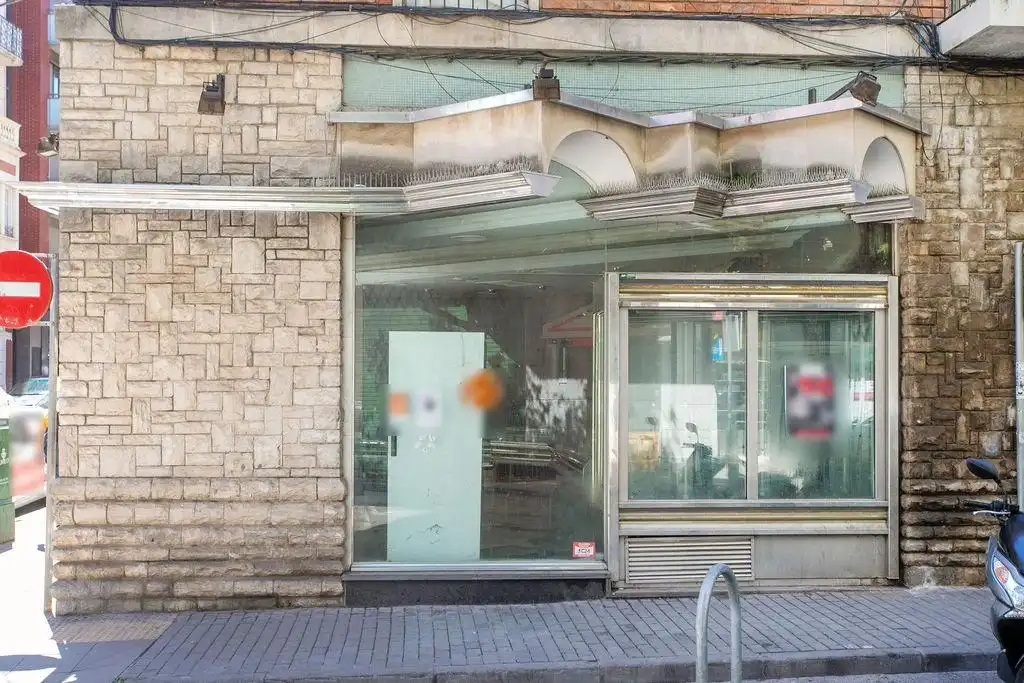 Local comercial en venda a Carrer Pallars, imagen 4
