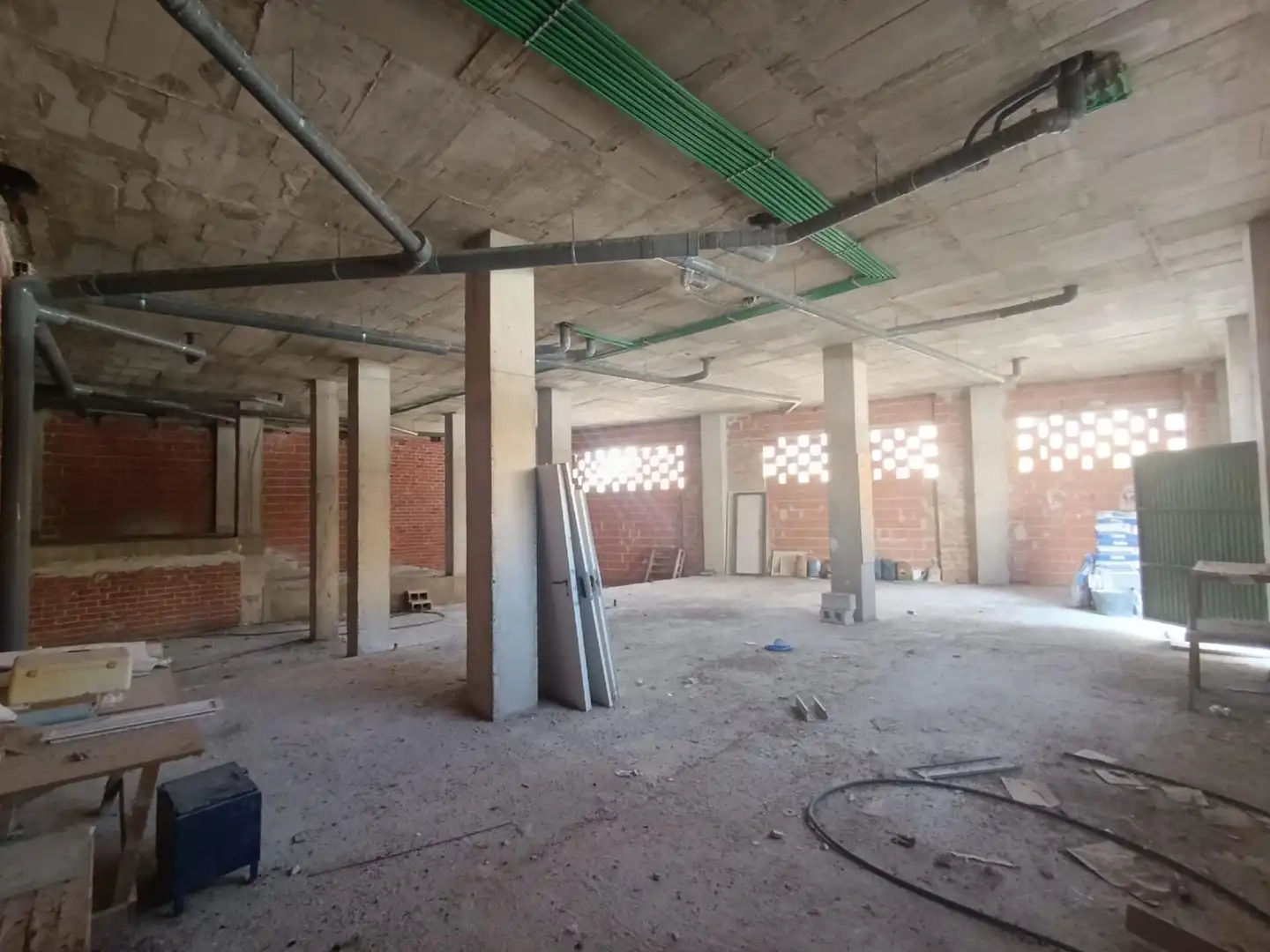 Local comercial en venta en Calle Rocío 2, imagen 14
