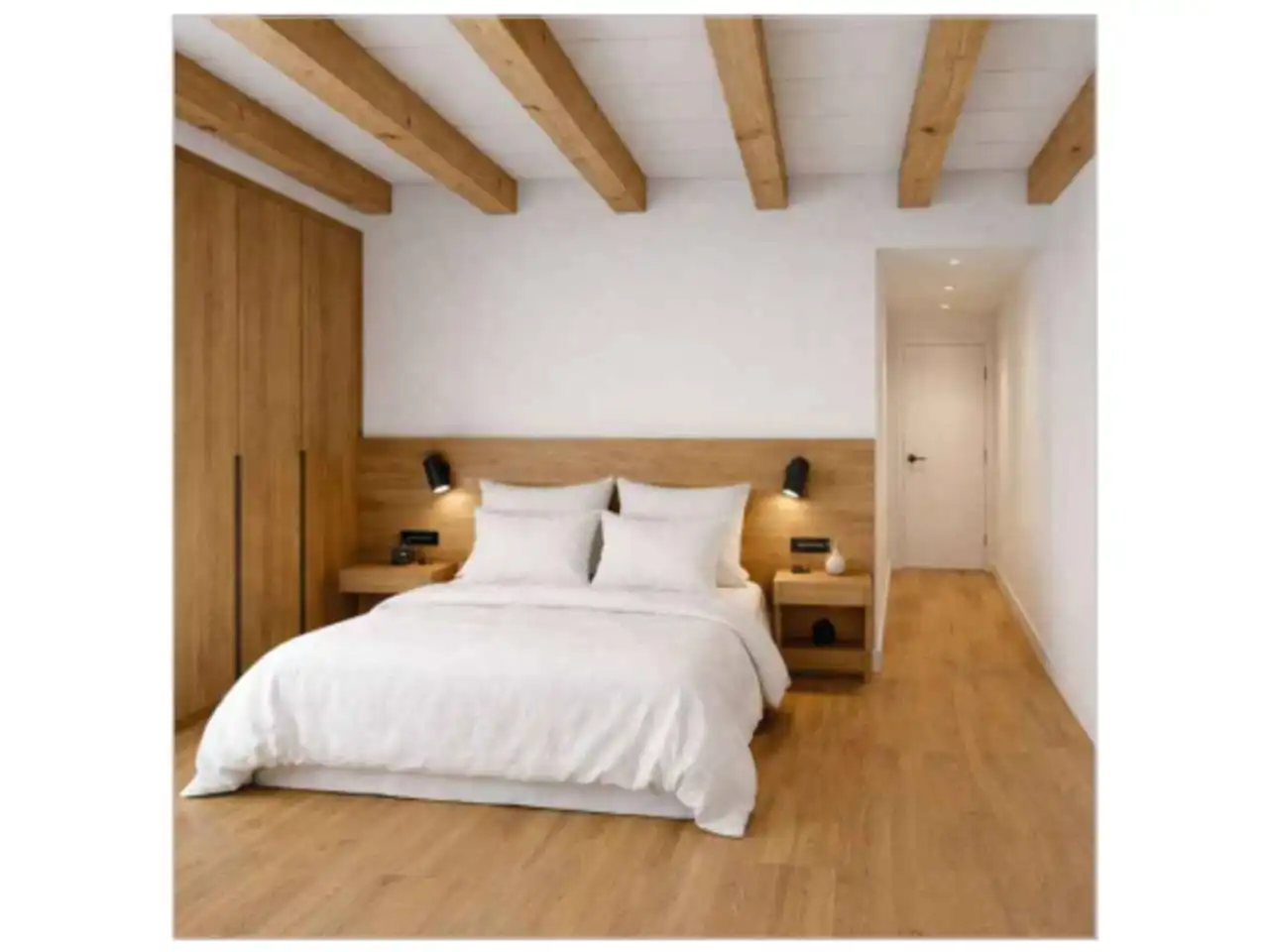Dúplex en venta en Carrer es Pou Nou, Lloseta
