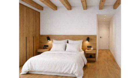 Foto 4 de Dúplex en venta en Calle Lloseta, Lloseta, Illes Balears