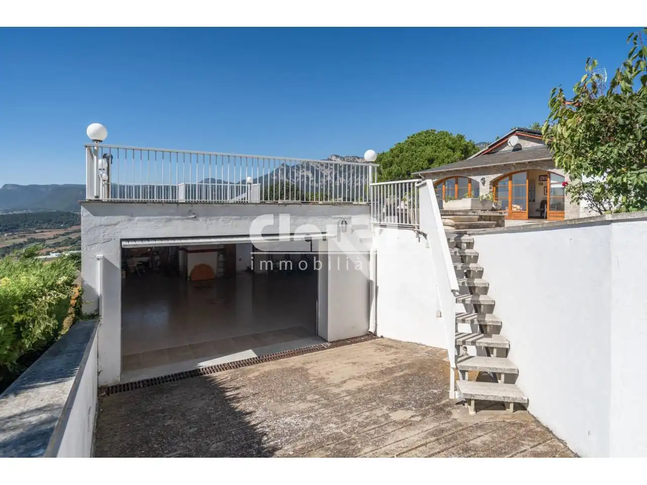 Casa con piscina in vendita a Berga, imagen 35