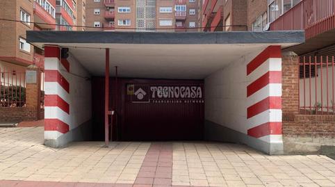 Photo 2 of Garage for sale in N/a, La Rubia, Valladolid