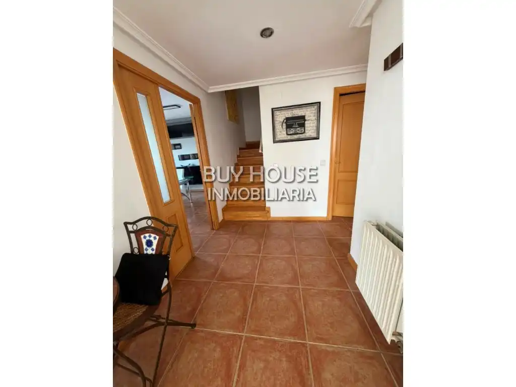 Houses for sale in Señorío de Illescas