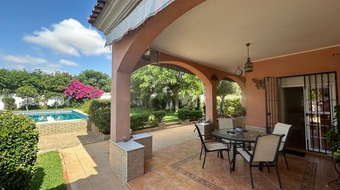 Foto 2 de Casa o chalet en venta en Oromana, Alcalá de Guadaira