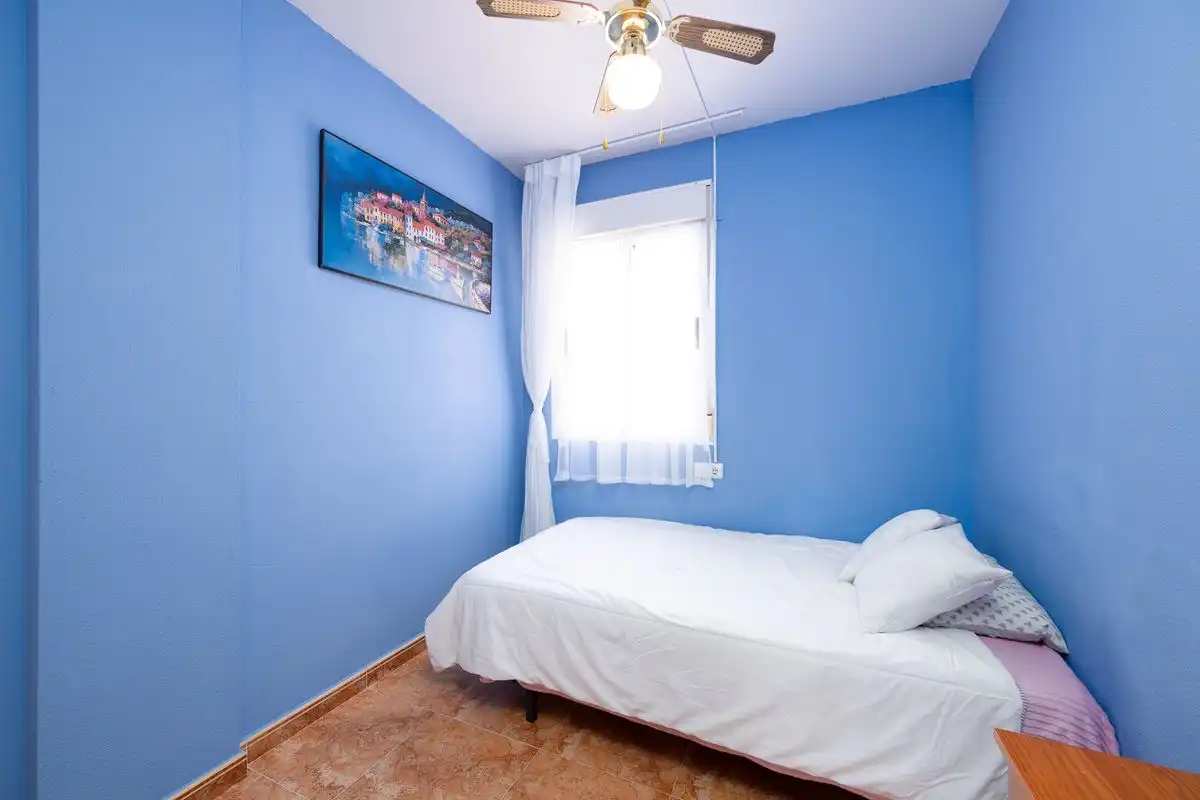 Penthouse mit Terrasse zum Verkauf in Calle d Manuel Martinez Guirao, imagen 12