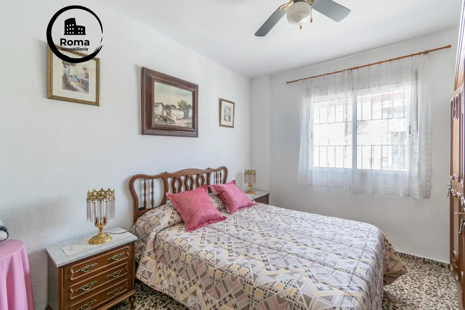 Casa con piscina in vendita a Atarfe, imagen 15