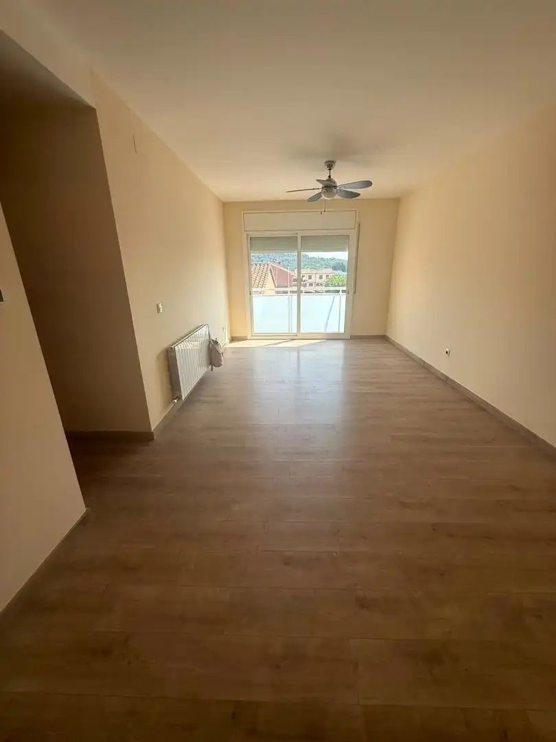 Living room of Flat for rent in Breda
