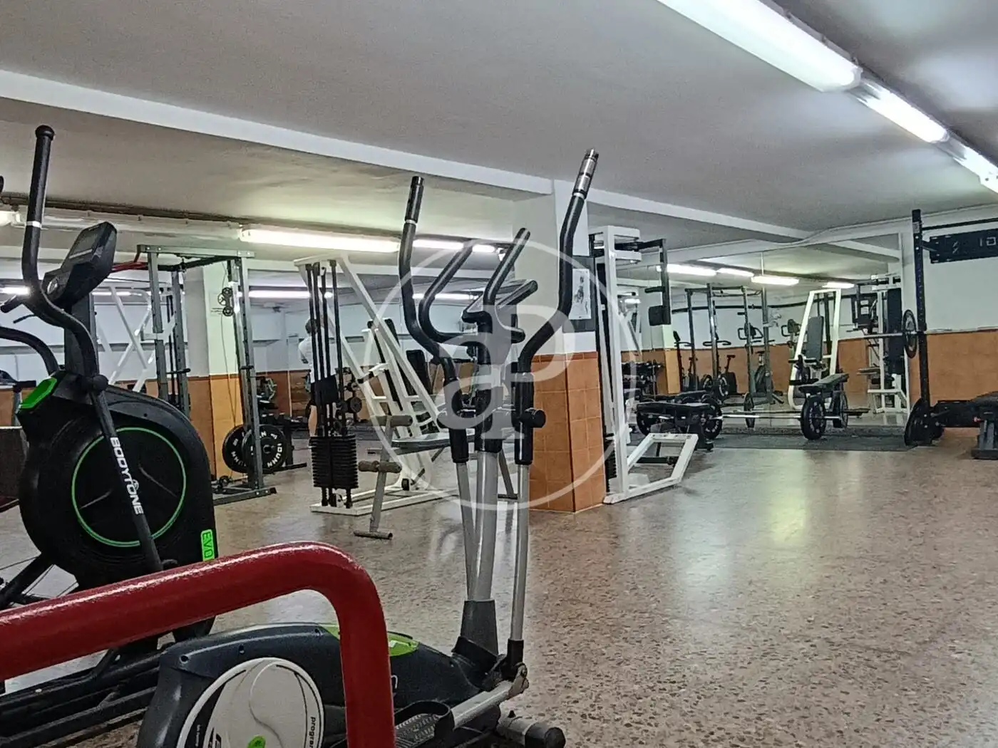 Wohnung zur Miete in Carrer Amparo Belda, Sant Antoni